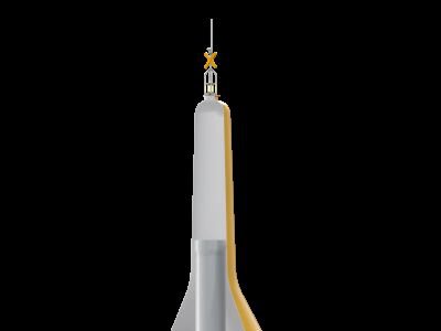 Шведський буй C4 витримав 18,5-метрові хвилі і став першим у світі сертифікованим перетворювачем енергії океанських хвиль