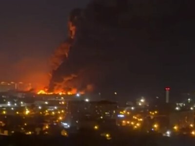 Зеленський підтвердив удари по Краснодарському та Ставропольському регіонах РФ