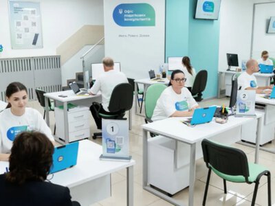 В Україні працюють 84 онлайн-пункти Офісів податкових консультантів: де найбільше