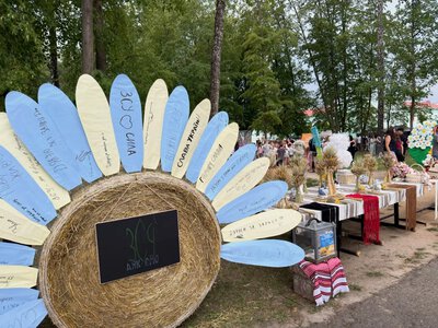 У Ратному підсумували проведення Дня селища: голова громади подякував організаторам, благодійникам та Захисникам