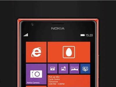 HMD розробляє інтерфейс у стилі Windows Phone та готує рімейк Lumia