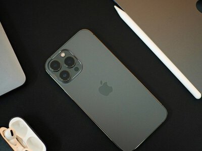 Apple здаватиме iPhone в оренду в можливістю подальшого викупу