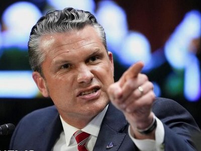 Глава Пентагону: війна з Іраном уже коштувала США $37,5 млрд