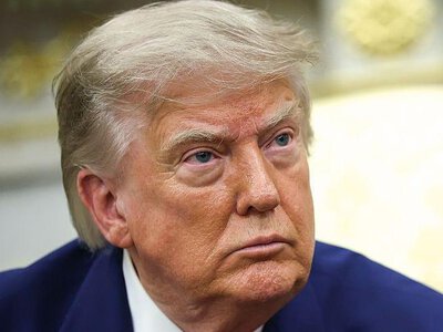 Суд зобов’язав Трампа передати фінансові документи у справі проти BBC