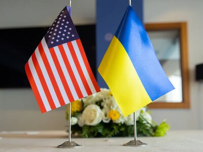 США та Україна узгодили експорт українських дронів для випробувань у Сполучених Штатах - ЗМІ