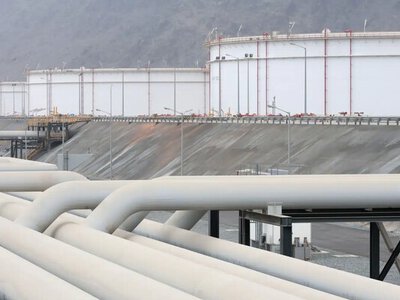 Казахстан призупинив постачання нафти до Новоросійська через атаки на танкери в Чорному морі — Bloomberg