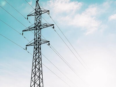 Споживання електроенергії впало майже на 10%, в Укренерго назвали причини