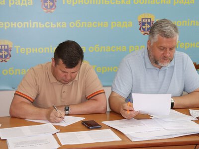 На Тернопільщині оновлять МРТ-діагностику в обласній лікарні