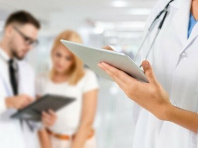 Рівненщина отримає тест-системи та препарати для лікування гепатитів