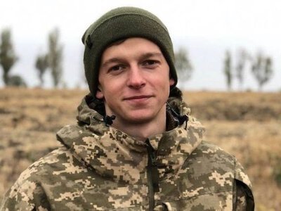 “Робота бойового медика — це набагато більше, ніж накласти турнікет”: історія прикордонника з Волині