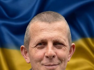 У Сумах під час виконання бойового завдання загинув захисник із Надвірної Сергій Костюченко