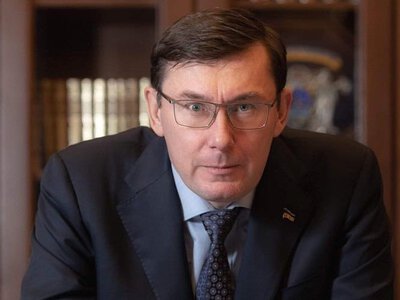 Зеленський переклав відповідальність на Драпатого, а Федорова усунув від бюджету, - Луценко