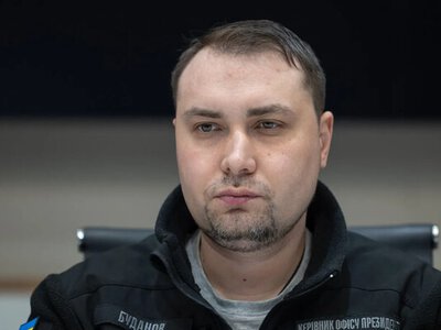 Буданов висловився про Драпатого та заявив, що армія йому довіряє