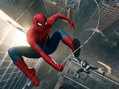 Тома Холланда забули, але не зломили: Sony розкрила фінальний трейлер Spider-Man: Brand New Day за участю Зендаї та вселенським перезавантаженням