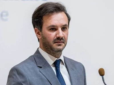 Київ відреагував на таємну зустріч росіян і німців у Баку щодо завершення війни