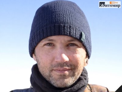 З лютого 2024-го вважався безвісти зниклим – додому навіки повертається військовий з Житомирщини Андрій Шпаківський
