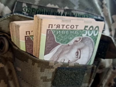 Понад мільйон гривень з бюджету Рівного спрямують на допомогу 50 пораненим воїнам