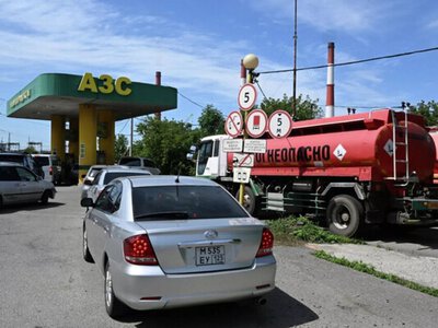 Росія перенаправляє пальне з Сибіру до Москви, щоб уникнути дефіциту – Reuters