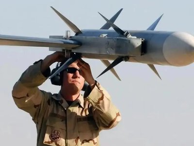 Українські дрони випробовуватимуть у США: угоду укладено