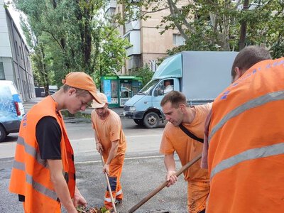 Де обходимо і об'їжджаємо: адреси ремонтних робіт на вулицях Одеси, запланованих на 22 липня