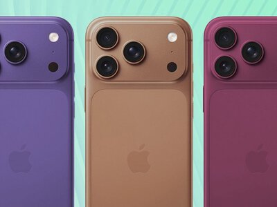 Foxconn розпочала масове виробництво iPhone 18 Pro