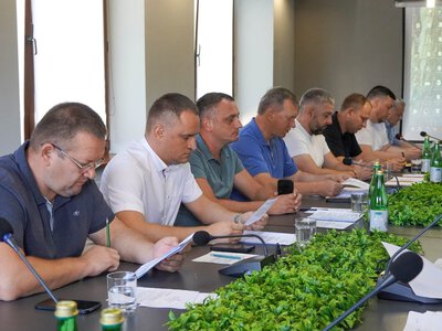 Ще п’ятеро дітей отримали особливий статус: в Ужгороді ухвалили важливі рішення для родин під час війни