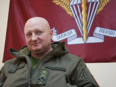 Перезавантаження військового керівництва: Генеральний штаб ЗСУ очолить Герой України Ігор Скібюк