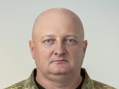Ігор Скибюк стане новим начальником Генштабу ЗСУ