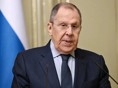 лавров звинуватив США у наведенні української зброї на цивільні цілі в рф