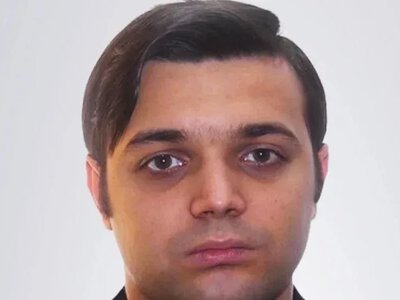 Херсонцю Юрію Іваненку заочно дали 15 років за держзраду та співпрацю з окупантами