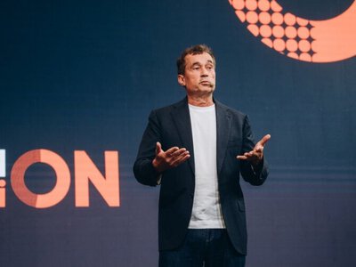 Василь Хмельницький: про кадровий голод, профтехосвіту і роль бізнесу в Білій Церкві
