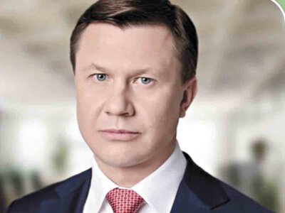 Німеччина видала Україні екснардепа із Липовця Руслана Демчака