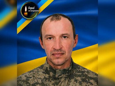 Унаслідок атаки FPV-дрона загинув воїн із Рівненщини