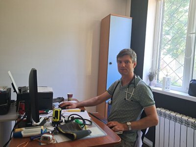 Скринінг здоров’я 40+: я пройшла і ділюся своїм досвідом