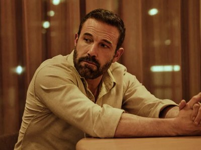 Netflix поставив на ШІ замість Голлівуду: що відомо про гучну угоду з Беном Аффлеком