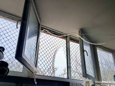 Слідчі Дніпра повідомили про підозру містянину, який вчинив серію майнових злочинів