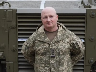 Новим начальником Генштабу ЗСУ стане Ігор Скибюк: що про нього відомо