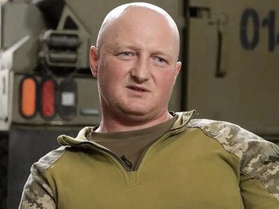 Новим начальником Генштабу ЗСУ стане генерал-майор Ігор Скибюк — Зеленський