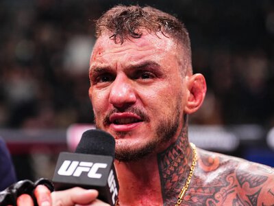 Боєць UFC Мойкано здивував мережу теорією змови щодо перемоги Іспанії на ЧС