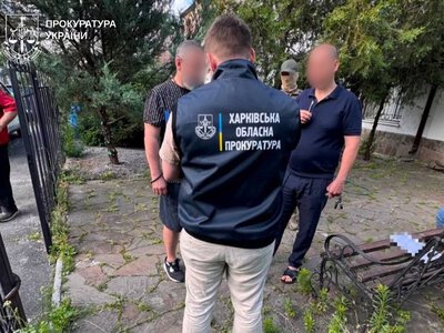 За 5 тисяч доларів обіцяв бронь: у Харкові викрили масштабну схему