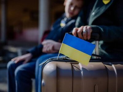 У Польщі частка громадян, які підтримують прийом біженців з України, скоротилася до найнижчого рівня, починаючи з анексії Криму, і становить 48%