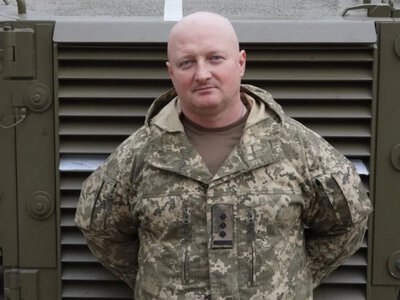 Зеленський назвав нового начальника Генерального штабу ЗСУ