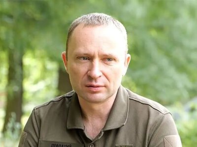Михайло Драпатий приступив до виконання обов’язків Головнокомандувача ЗСУ