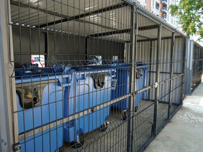 З 1 серпня в Ужгороді зростуть тарифи на вивезення сміття