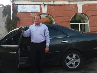 Ексдиректор “Херсонелектротрансу” очолив “Херсонміськсвітло” - Херсон Daily