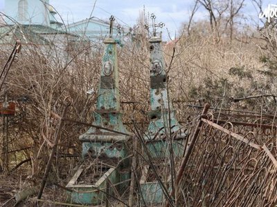 На Херсонщині смертність перевищує народжуваність у 14 разів - Херсон Daily