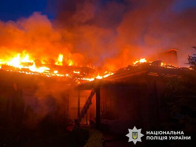 Росія завдала масованих ударів по Україні: шість загиблих та понад 50 постраждалих