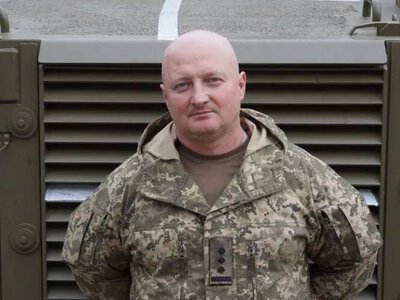 Зеленський призначив Скибюка новим начальником Генштабу ЗСУ
