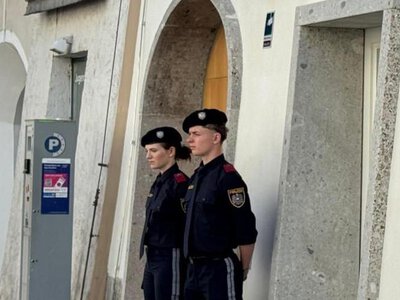 В Австрії відкрили поліцейську дільницю в будинку, де народився Гітлер