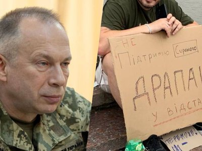 Проблема не в 2 прізвищах: нардепи висловили своє ставлення до мітингів за Федорова